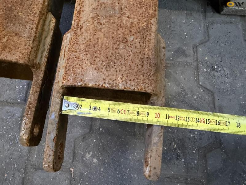 Extension forks 10