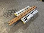 Extension forks 3