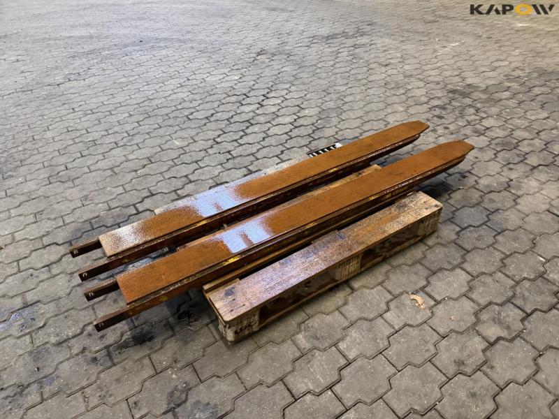 Extension forks 7