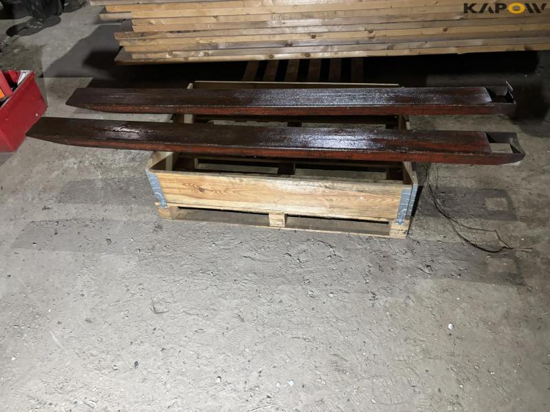 Extension forks 2