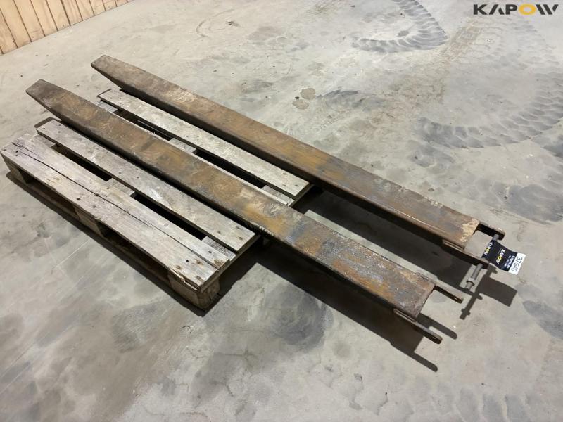 Extension forks 5