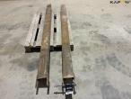 Extension forks 4