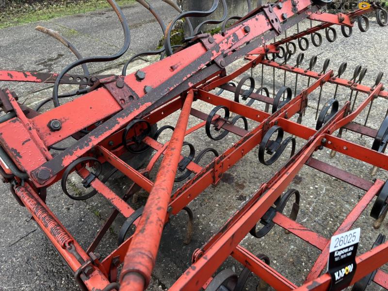 Fragde Futura 4.5 m harrow 34