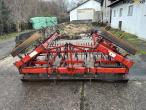 Fragde Futura 4.5 m harrow 2