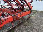 Fragde Futura 4.5 m harrow 14