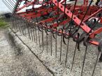 Fragde Futura 4.5 m harrow 23