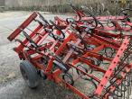 Fragde Futura 4.5 m harrow 27