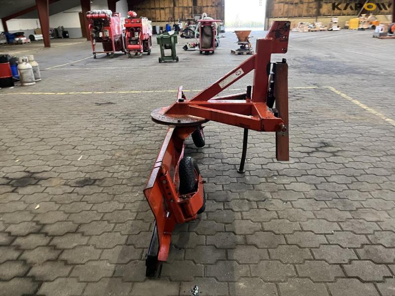 Fransgaard dozer blade 220 7