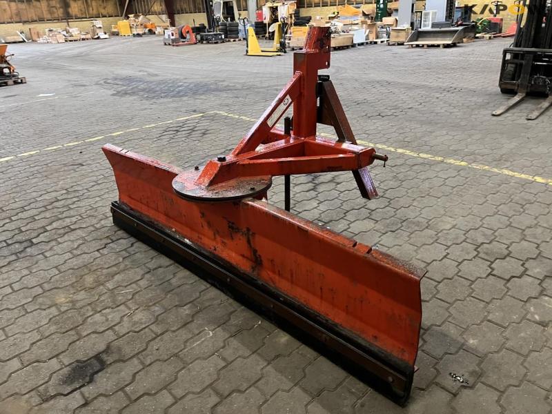 Fransgaard dozer blade 220 4
