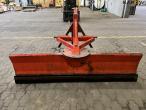 Fransgaard dozer blade 220 3