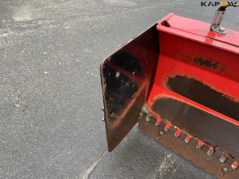 Fransgård GT-250DK dozer blade 14