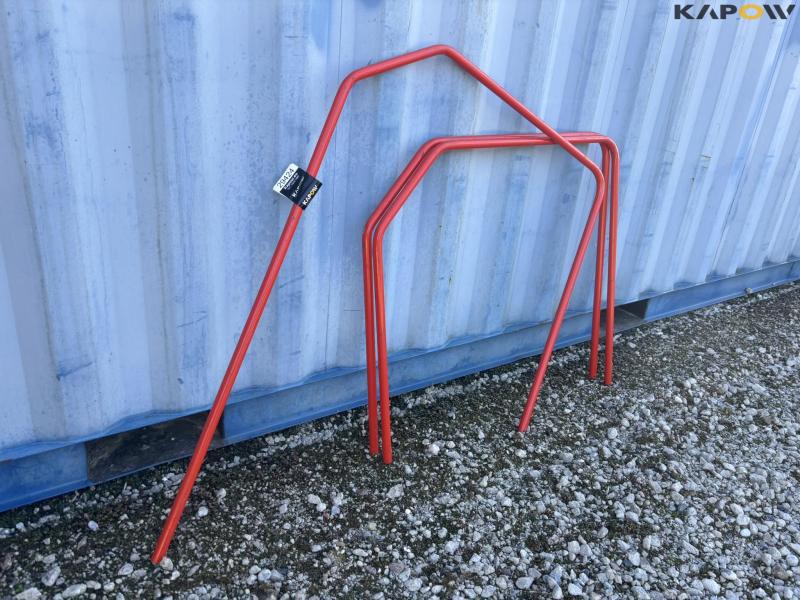 Fransgård RU 300/390 safety bars 3