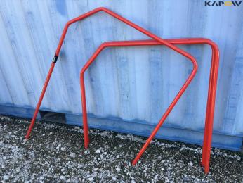 Fransgård RU 300/390 safety bars