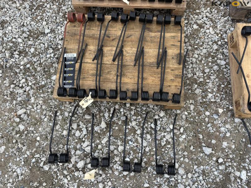 Fransgård RV 390 Springs 9