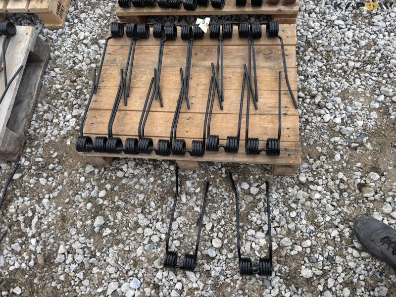 Fransgård RV 390 Springs 11