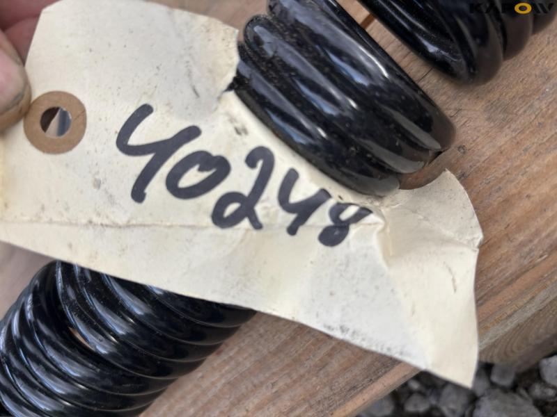 Fransgård RV 390 Springs 12