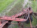 Fransgaard RV390 rake 10