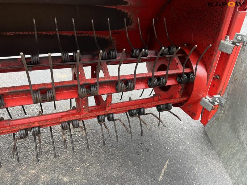 Fransgård SV-250-09SE swath mover 18