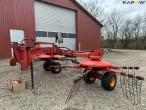 Fransgaard TI-6000 FL front rotor harrow 1
