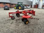 Fransgaard TI-6000 FL front rotor harrow 4