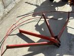 Fransgaard TI-6000 FL front rotor harrow 33