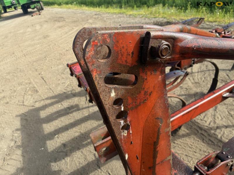 Fraugde 17 tooth stubble harrow 9
