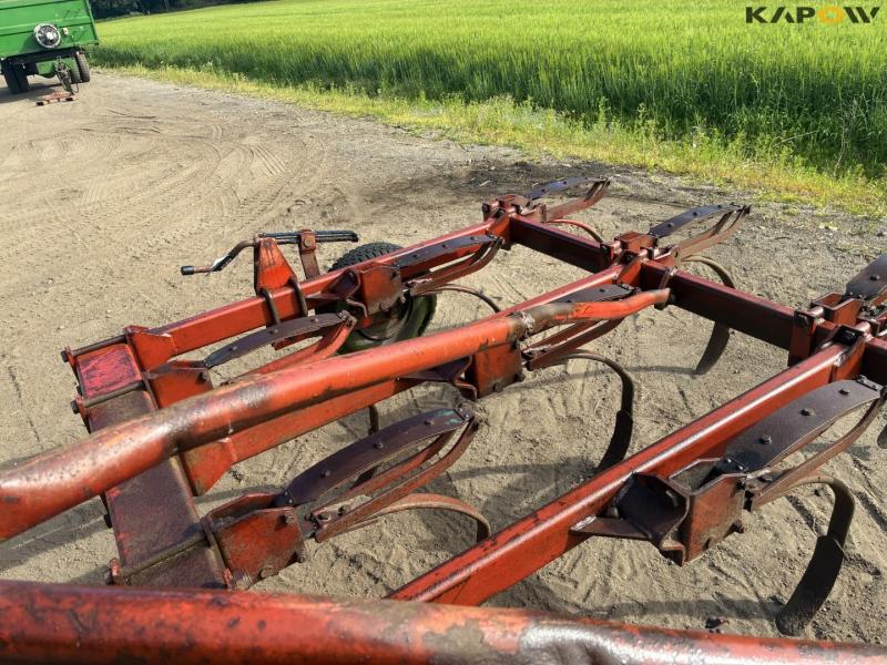 Fraugde 17 tooth stubble harrow 11