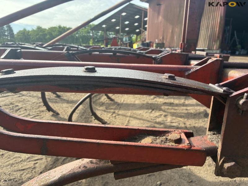 Fraugde 17 tooth stubble harrow 14