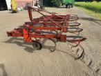Fraugde 17 tooth stubble harrow 7