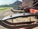 Fraugde 17 tooth stubble harrow 18