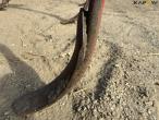 Fraugde 17 tooth stubble harrow 21