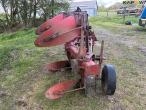 Fraugde 2 furrow reversible plough 3