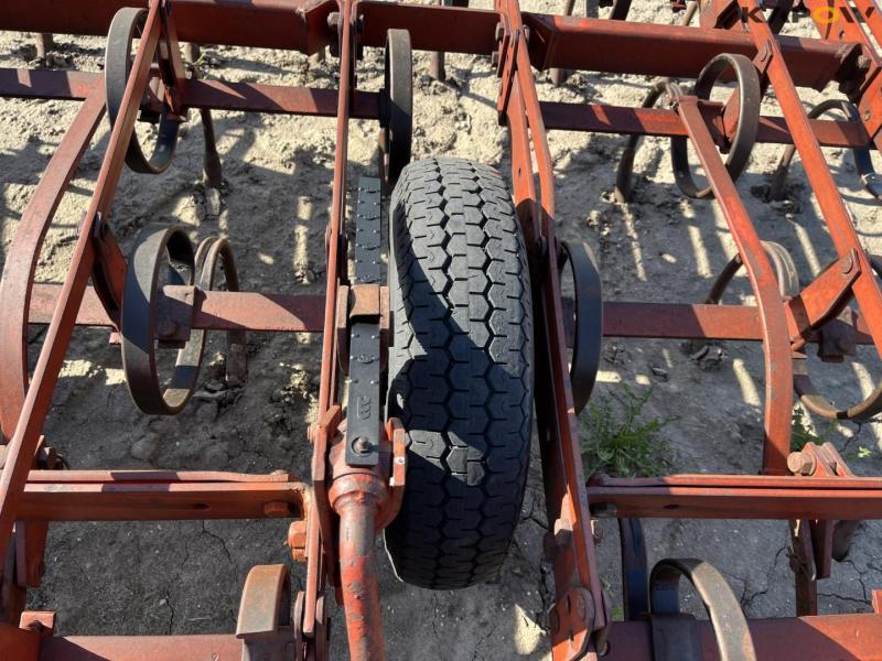 Fraugde Futura seedbed harrow 9