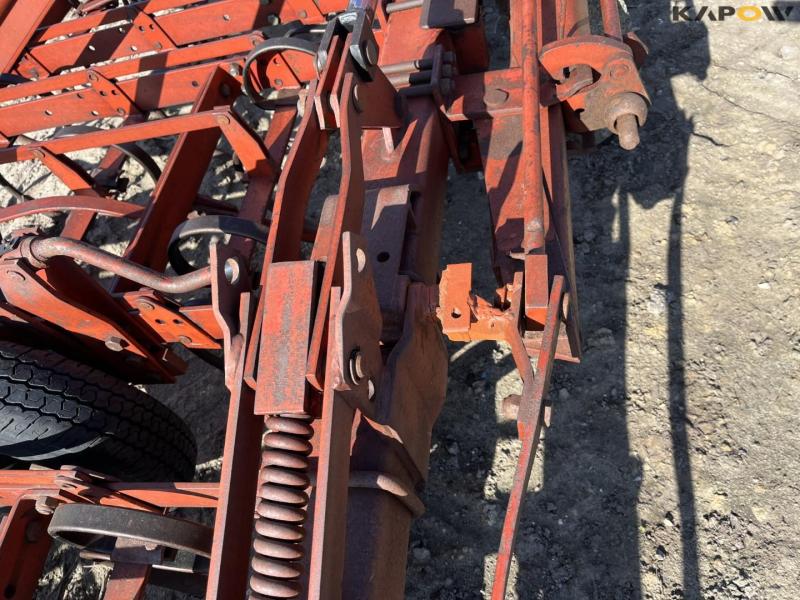 Fraugde Futura seedbed harrow 15