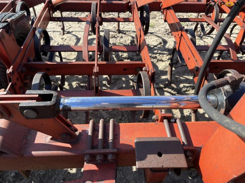 Fraugde Futura seedbed harrow 16