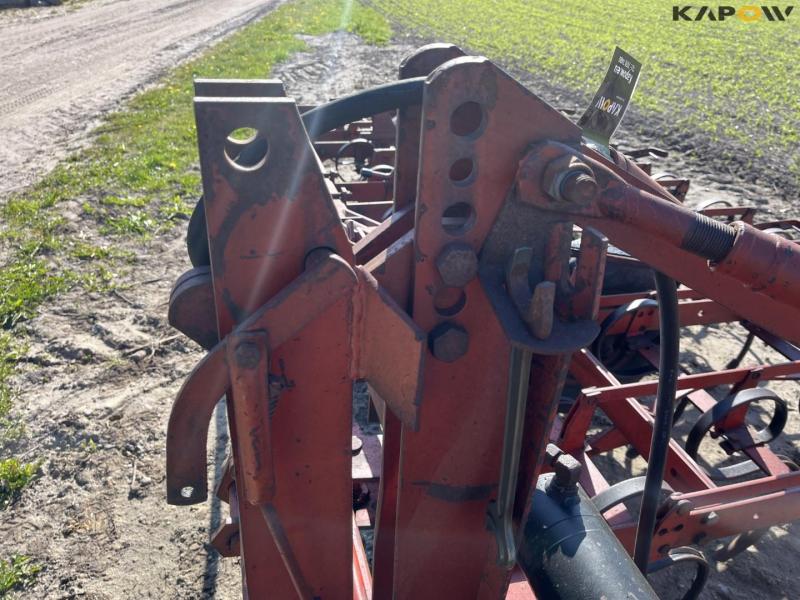 Fraugde Futura seedbed harrow 19