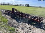 Fraugde Futura seedbed harrow 1