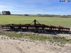 Fraugde Futura seedbed harrow 2