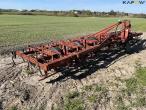 Fraugde Futura seedbed harrow 3