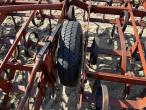 Fraugde Futura seedbed harrow 11