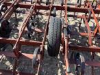Fraugde Futura seedbed harrow 13