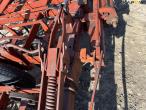 Fraugde Futura seedbed harrow 15