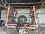 Fraugde 7-section seedbed harrow 2