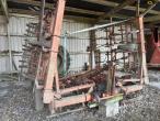 Fraugde 7-section seedbed harrow 3