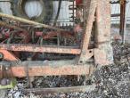 Fraugde 7-section seedbed harrow 45