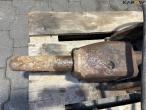FRD Furukawa 3TOP Hydraulic Hammer for Excavator 7