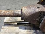 FRD Furukawa 3TOP Hydraulic Hammer for Excavator 8