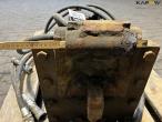 FRD Furukawa 3TOP Hydraulic Hammer for Excavator 17
