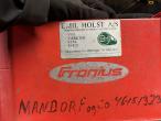 Fronius Transpocket 1400 welder 220 volts 7