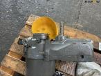 Front PTO for tractor 10